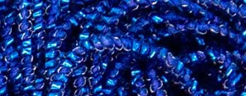 Kreinik 051 Royal Blue Facets
