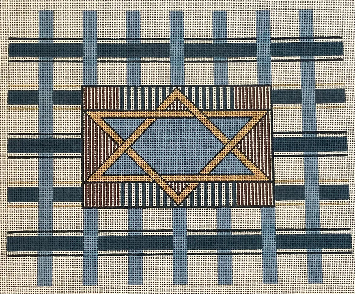 Max Tallit from Sew Much Fun