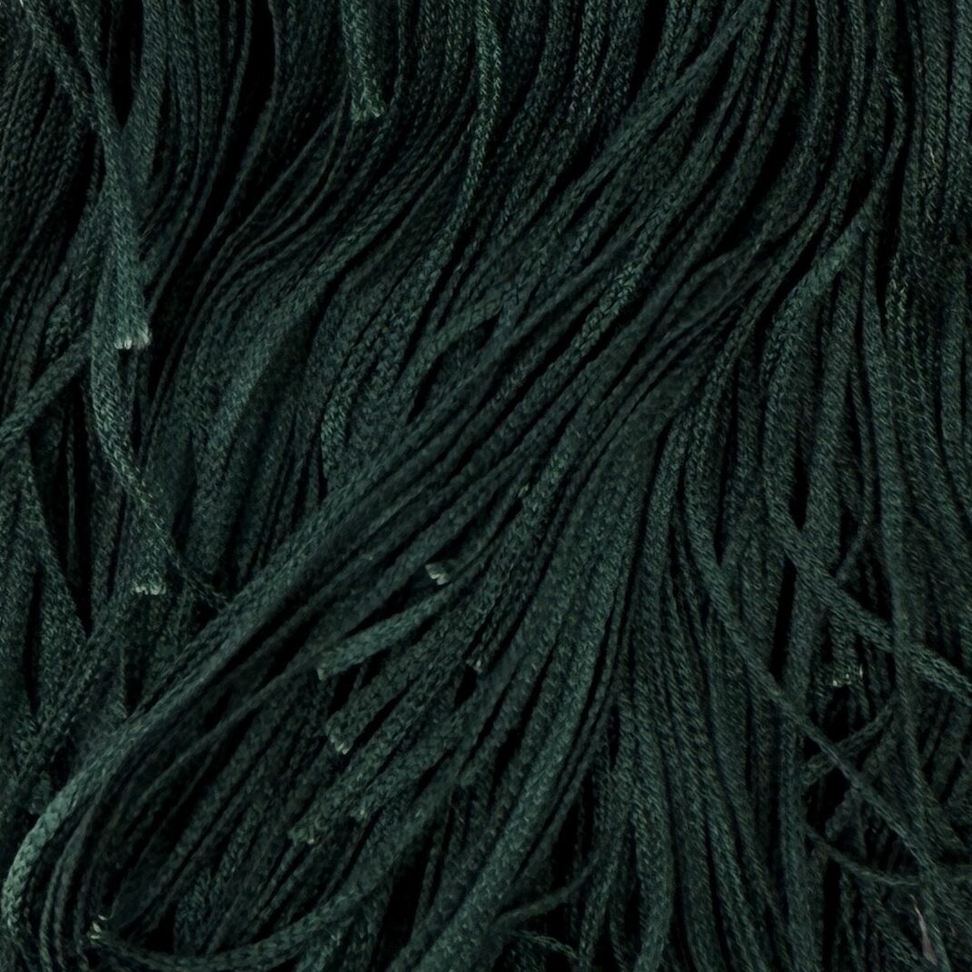 T0425 Sherwood Forest Soie Tissée