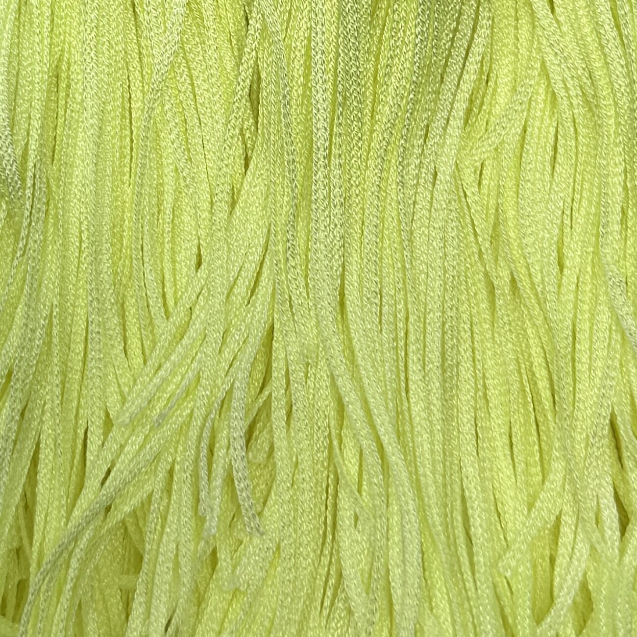 T1204 Laser Lemon Soie Tissée