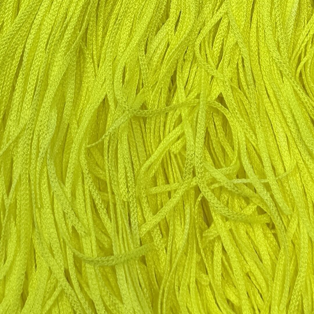 T1205 Unyellow Mellow Soie Tissée