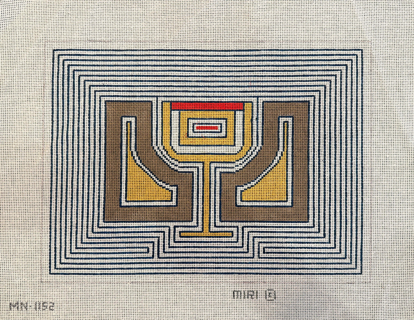 Kiddush Cup Tallit