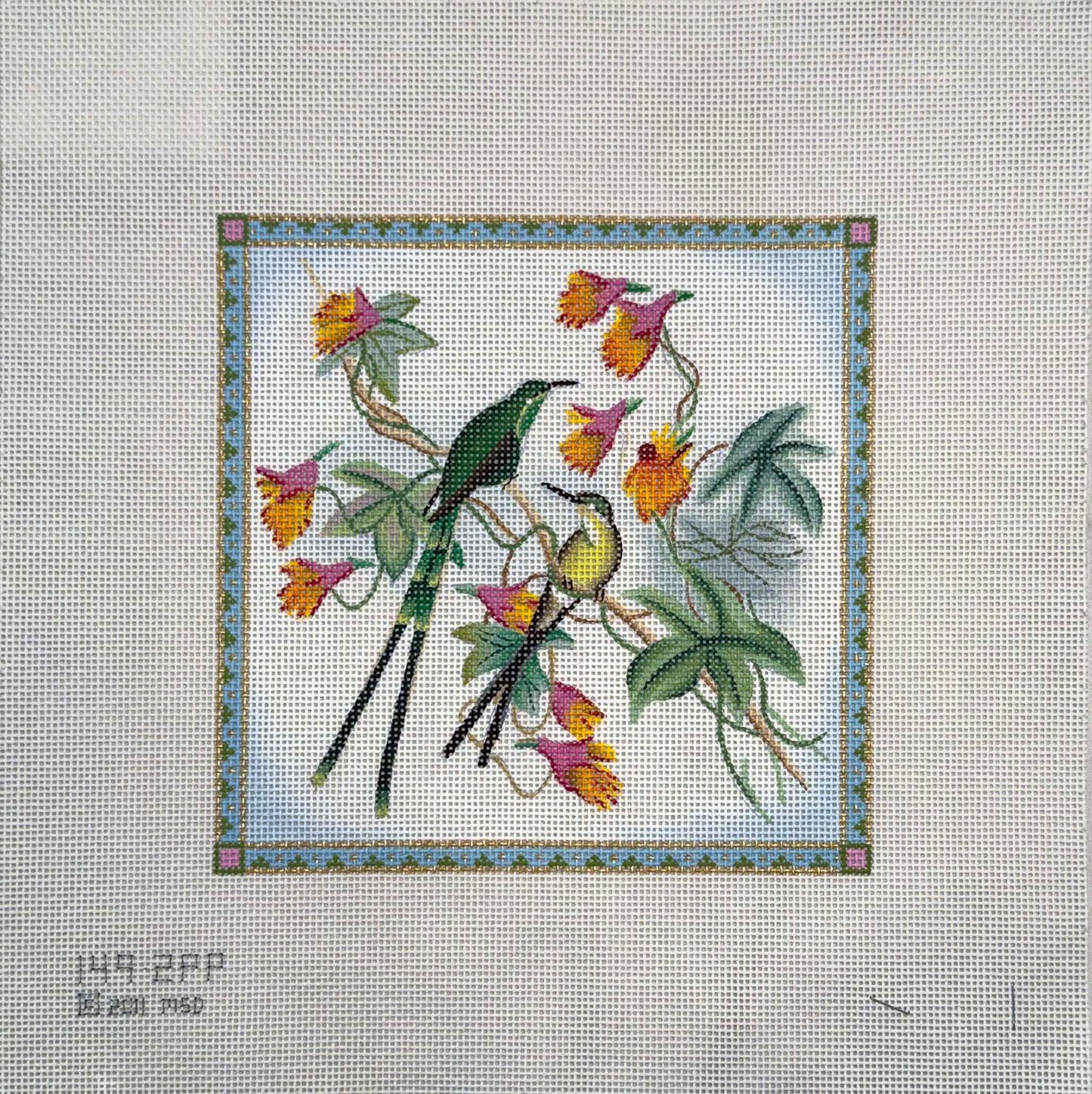 Hummingbirds