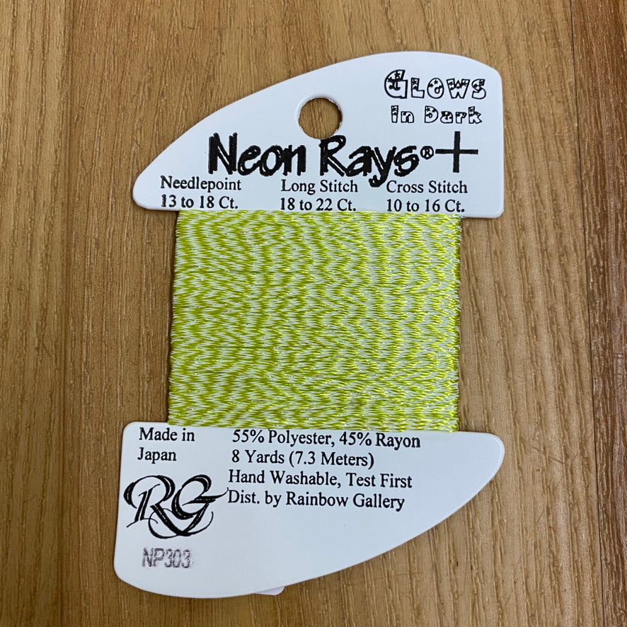 Chartreuse NP303