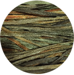 Straw Silk Olio d'Olivia 0411