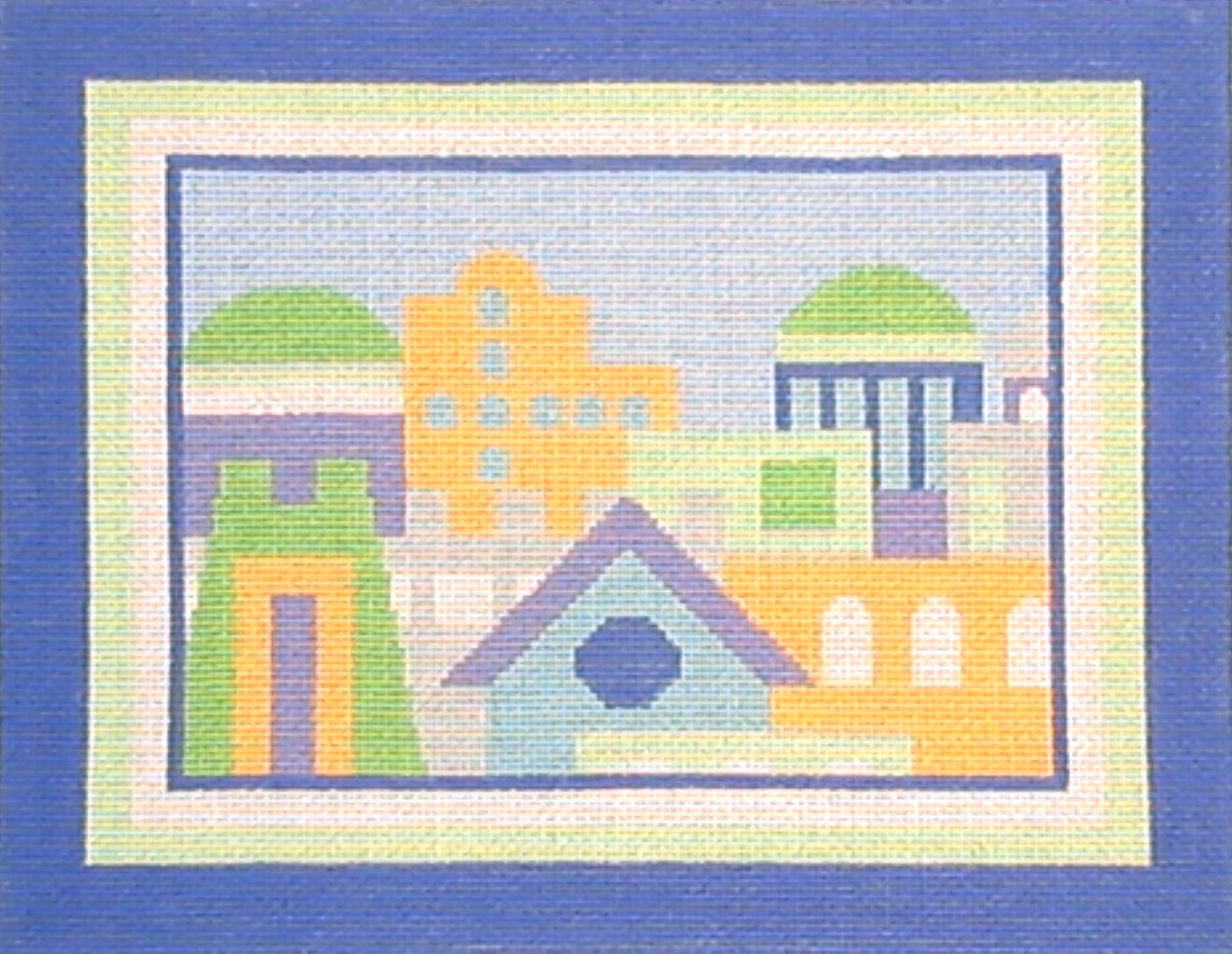 Jerusalem Tallit- Only two left