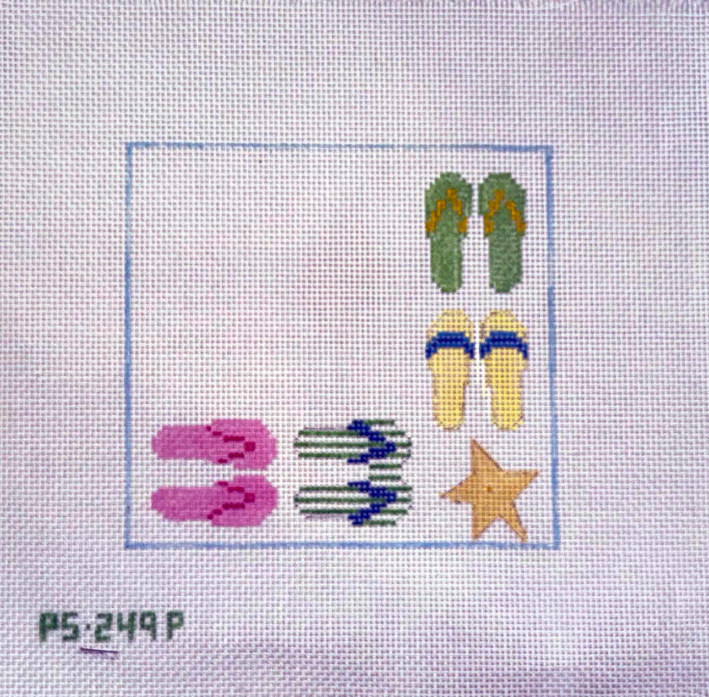 Flip Flops