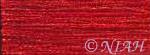 Petite Frosty Rays Scarlet PY409