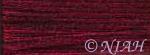 Petite Frosty Rays Black Cherry PY412