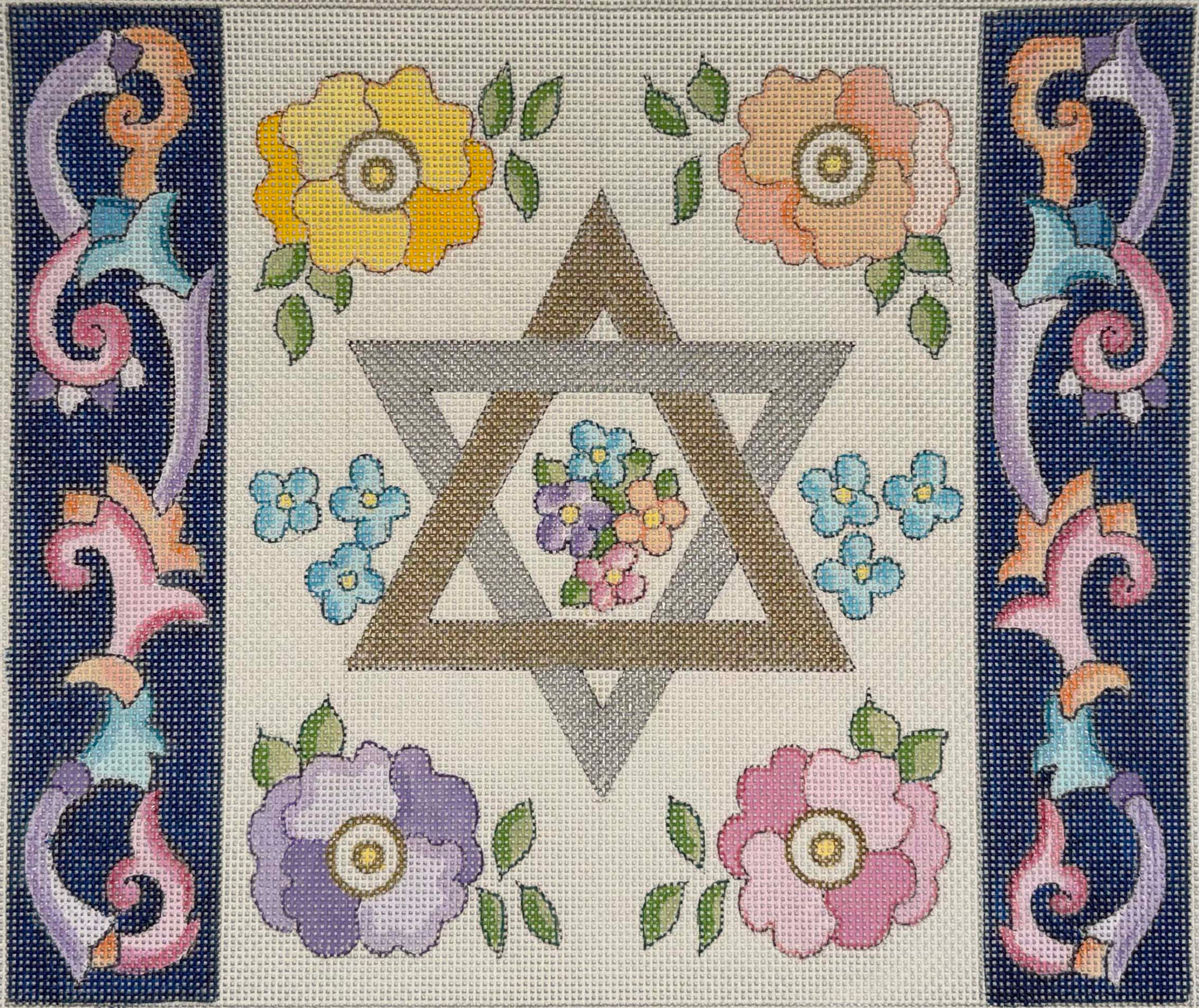 Flower Garden by Studio 2