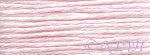 Splendor Baby Pink S884