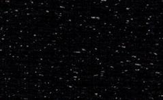 Silk Lame Braid Black SL01