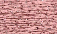 Silk Lame Cameo Pink SL143