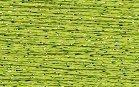 Silk Lame Braid Chartreuse LB36