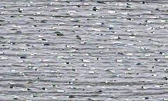 Silk Lame Braid Drove Gray SL40