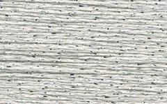 Silk Lame Braid Silver SL48