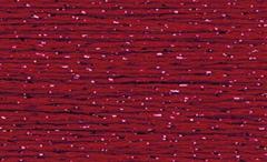 Silk Lame Braid Cherry LB78