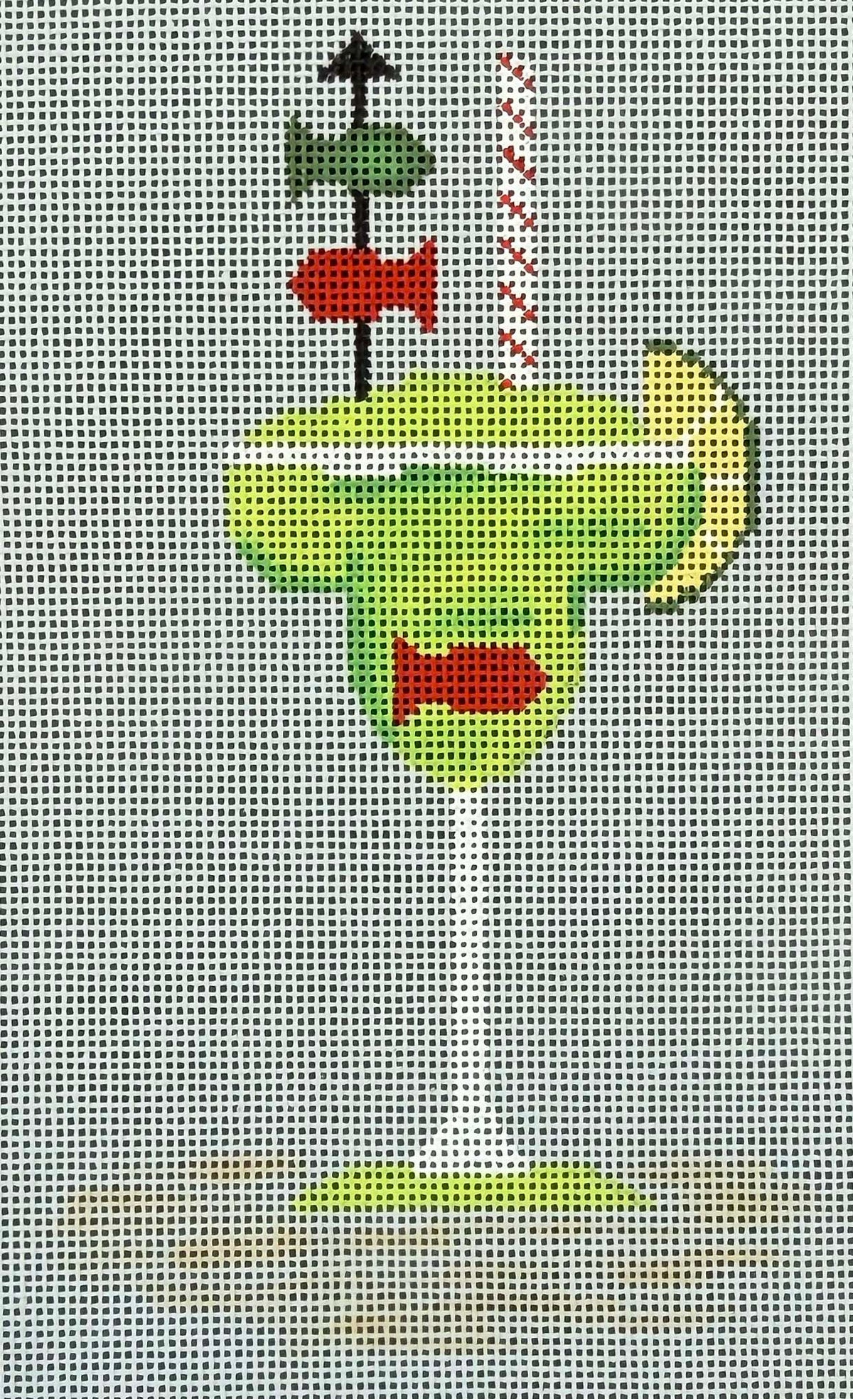 Margarita by Sew Much Fun