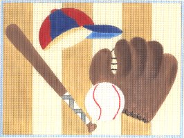 Baseball Fan