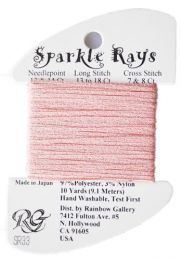 Sparkle Rays Peach SR33