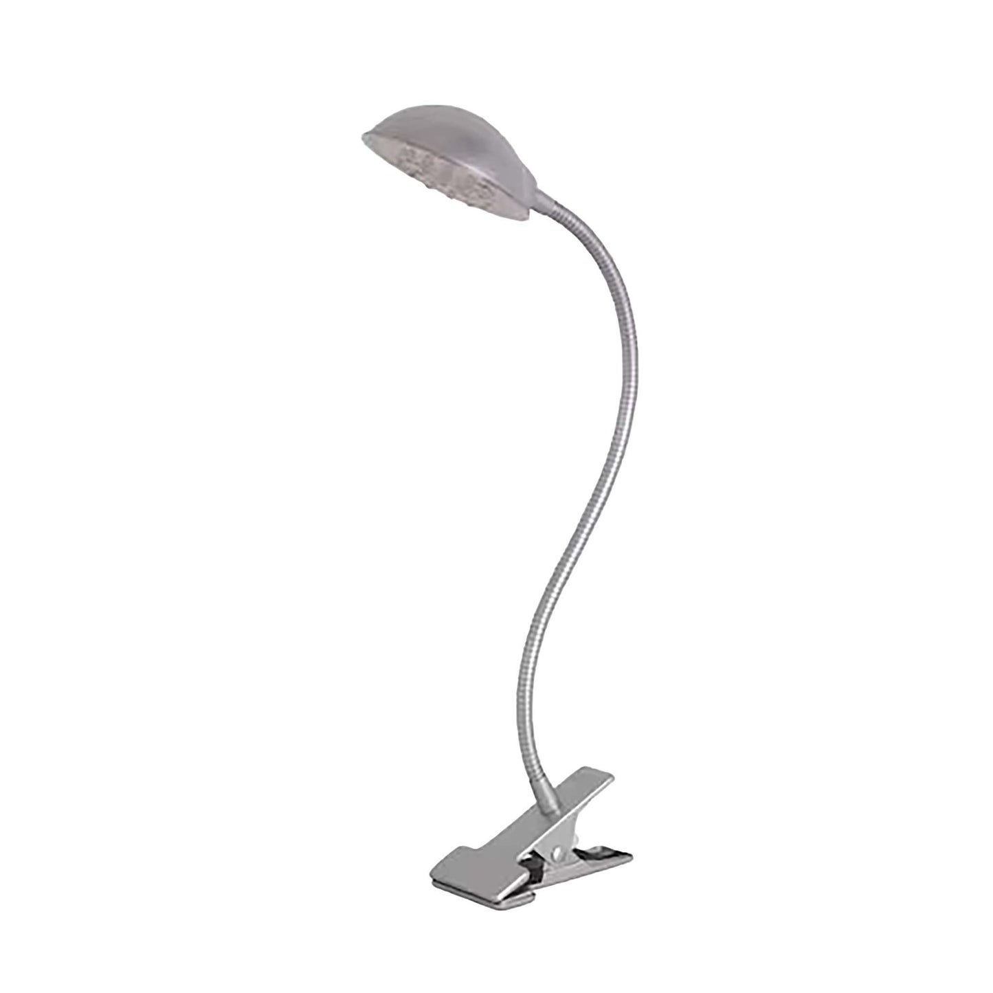 Tensor LED Clip Lamp
