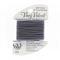 Very Velvet Petite Castlerock V690