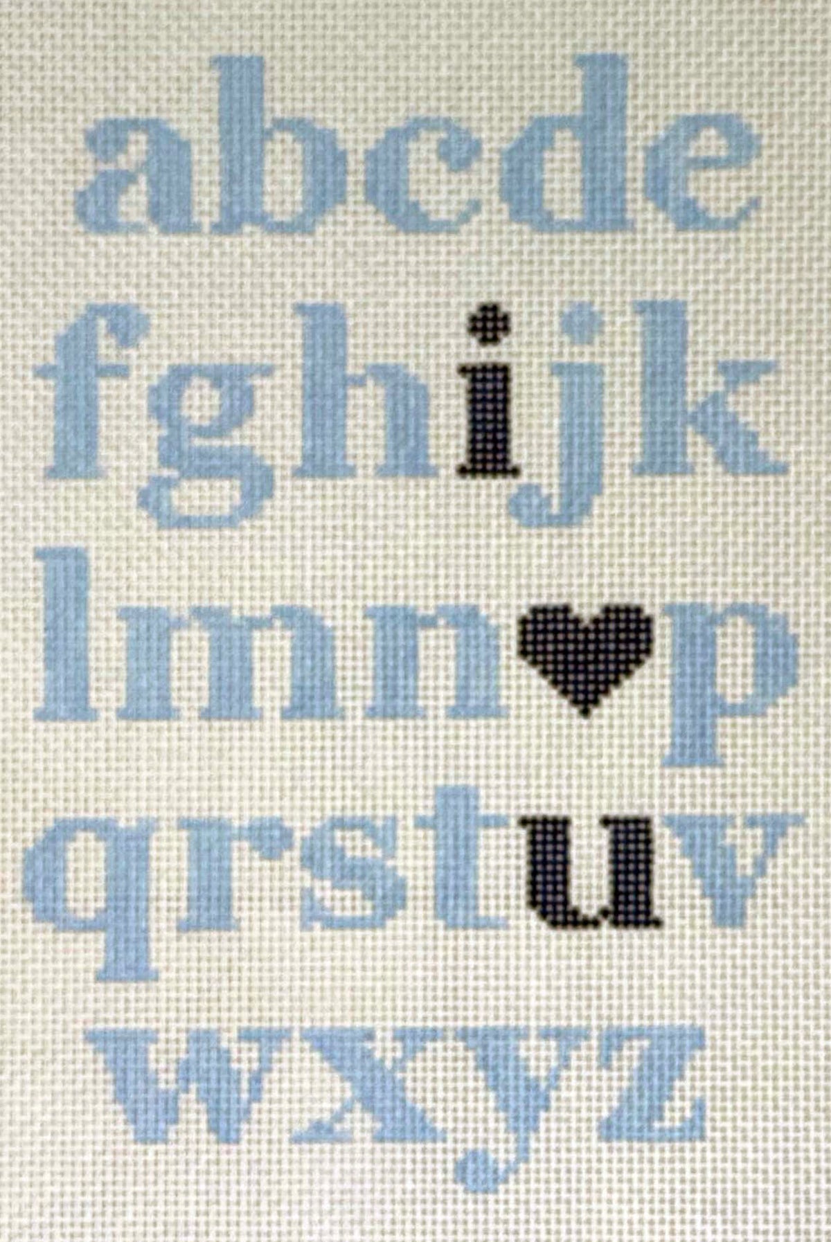 abcDilly by Love MHB Studio