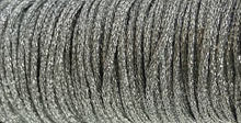 Kreinik Silver Cord in #12 001C