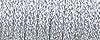 Kreinik Silver Cord in #4 001C