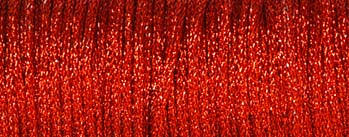 Kreinik Red Cord in #16 003C