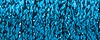 Kreinik Blue High Lustre in Blending Filament 006HL