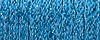 Kreinik Blue in #8 006