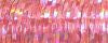 Kreinik Power Pink Hologram in Blending Filament 007L