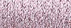 Kreinik Pink in 1/8 Ribbon 007C