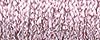 Kreinik Pink Hi Lustre in 1/16 Ribbon 007HL