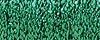 Kreinik Green Hi Lustre in #16 008HL