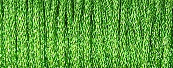 Kreinik Green Cord in #16 008C