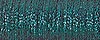 Fish Flash Thread Emerald 009v