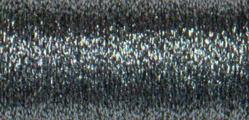 Kreinik Gun Metal Hi Lustre in #16 011HL