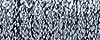 Fish Flash Thread Gray 011hl