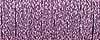 K 1/16 Ribbon Purple 012c