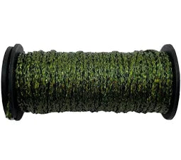 Kreinik Olive Moss #4 016L