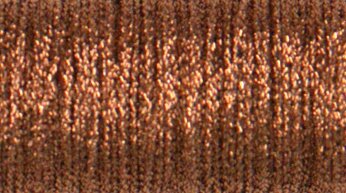 Kreinik Copper Cord in #16 021C