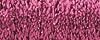 Kreinik Fuchsia Hi Lustre in #4 024HL