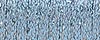 Kreinik Gray in 1/8 Ribbon 025
