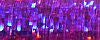 Kreinik Punch Purple (Hologram) in #4  026L
