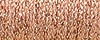 Kreinik Orange in 1/8 Ribbon 027 5m