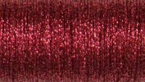 Kreinik Crimson in #16 031