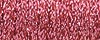 Kreinik Crimson in 1/8 Ribbon 031