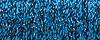 Kreinik Royal Blue in 1/16 Ribbon 033